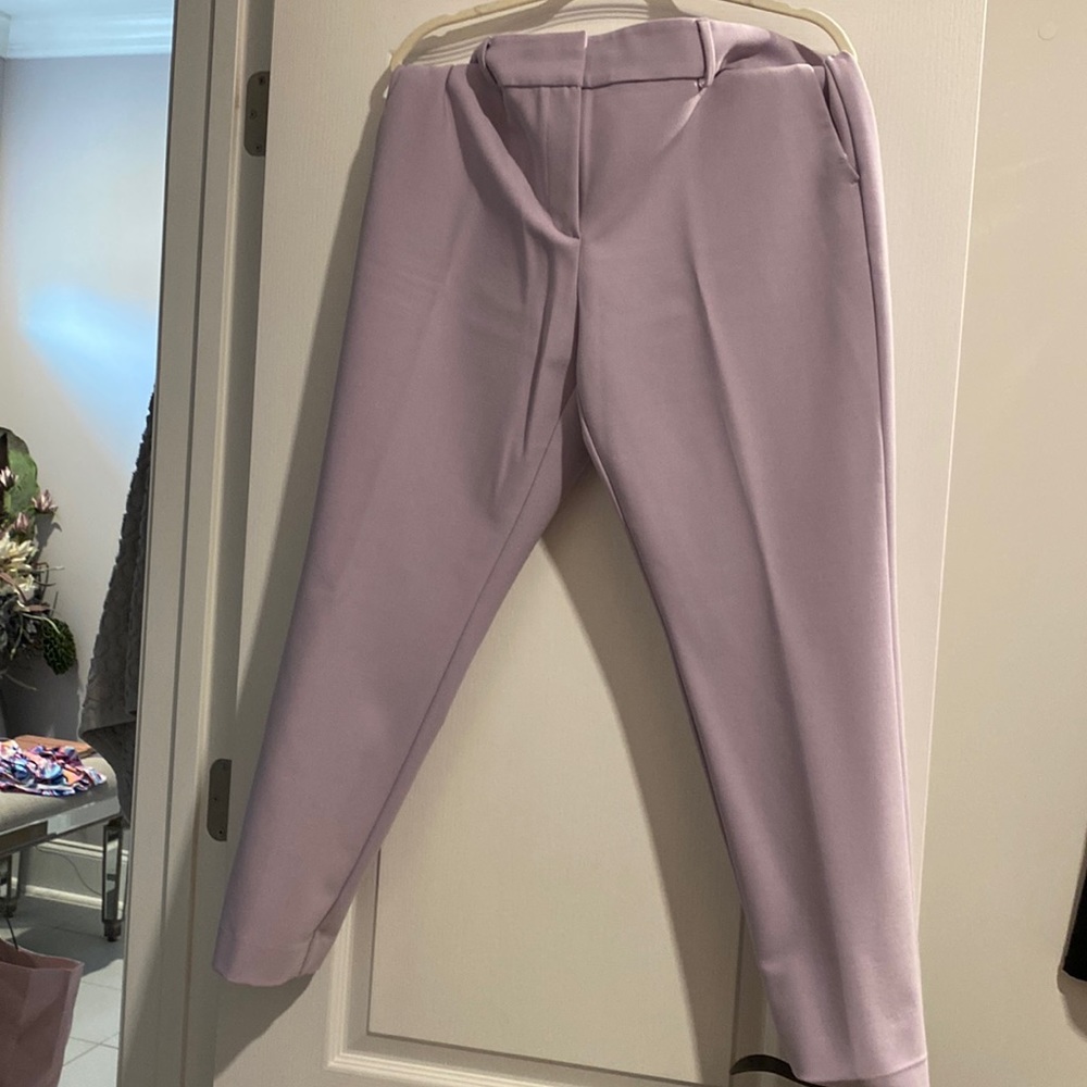 Loft - Marisa fit pants